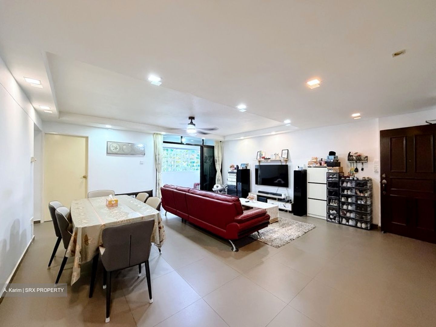 Blk 305B Anchorvale Place (Sengkang), HDB 5 Rooms #606484061